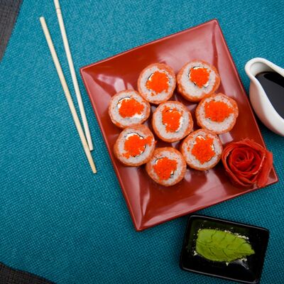 Филадельфия Vip в Sushi LeGo по цене 659 ₽