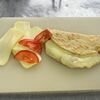 Лепёшка с сыром в Шаурма.ру по цене 240