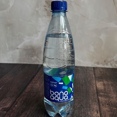 Bon Aqua в Суши тайм по цене 115 ₽