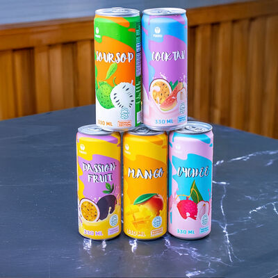 Фруктовый сок Foodziв VINA PHO по цене 260 ₽