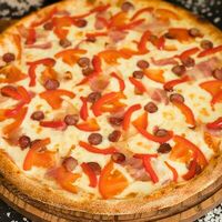 Белиссимо в Pizza&Pasta