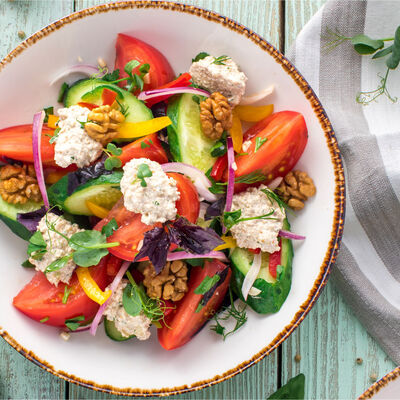 Салат Грузинский в Кавказ по цене 295