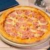 Пицца с ветчиной 28 см в Мясо & Рыба по цене 790