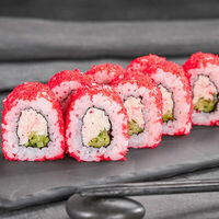 Ролл Калифорния классика в Суши Мастер