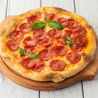 Пицца Пепперони в Buonapizza по цене 770 ₽