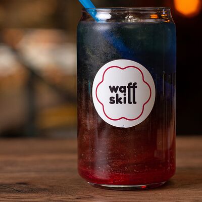 Снадобье в WaffSkill по цене 299 ₽