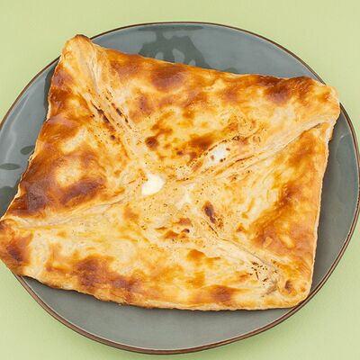 Имеретинский хачапури в Усадьба по цене 410 ₽