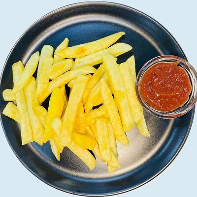 Картофель фри в Азия Time по цене 299 ₽