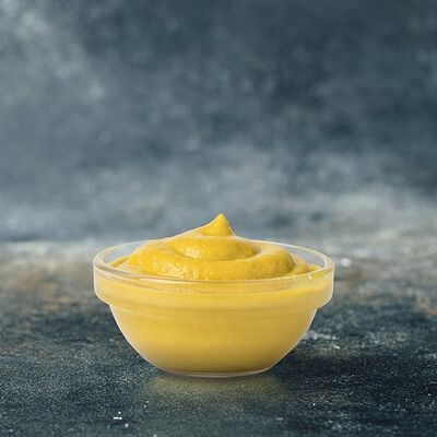 Горчичныйв Стейк & Бургер Мираторг по цене 110 ₽