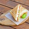 Сэндвич с курицей в Food & Mood по цене 500
