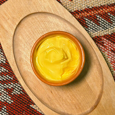 Сырный в Хинкальная по цене 95 ₽