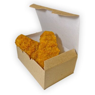 Стрипсы в Столовая Ralf по цене 220 ₽