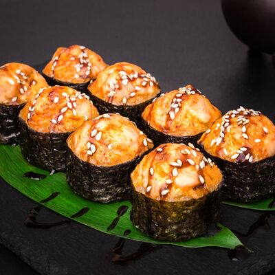 Кай половинка в Sushi House по цене 239 ₽