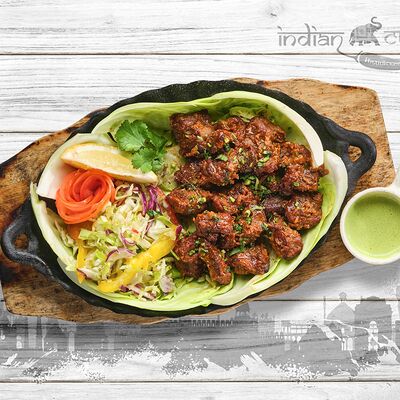 Баранина боти кебаб в Indian Curry по цене 1100 ₽