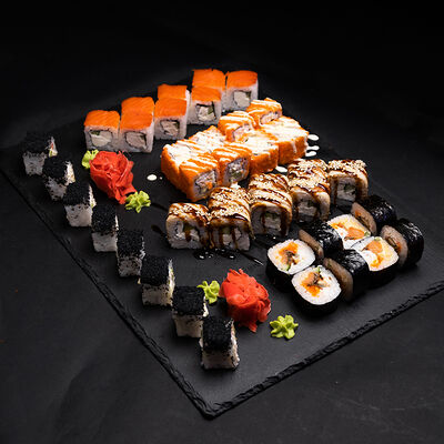 Сет 2 в Pho Tom по цене 2599 ₽