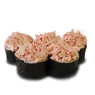 Мистер Крабс в Yoyo sushi по цене 429 ₽