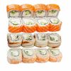 Սուշի Զոն սեթ в Sushi Zone по цене 10000
