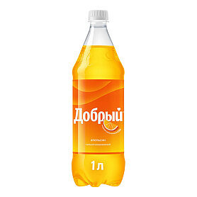 Добрый Апельсин в SushiKent по цене 290 ₽