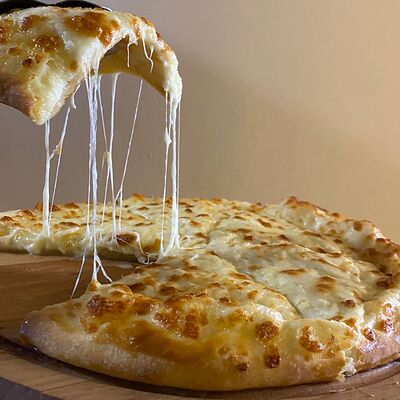 Хачапури по-мегрельски в BORANI по цене 929 ₽