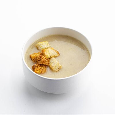 Суп вишисуаз с грудинкой в Уха из петуха по цене 9 р.