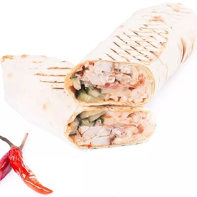 Шаурма Big Boss в Шаурма Хаус № 1 по цене 499 ₽