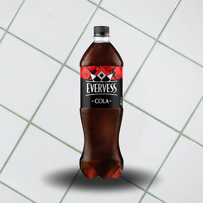 Evervess кола в Epic Pizza по цене 200 ₽