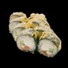 Горячий ролл с лососем в Sushi Fabrika по цене 499