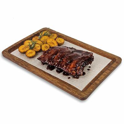 Рёбрышки Янним в Крылошная по цене 650 ₽