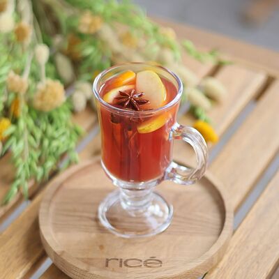 Глинтвейн в Rice foodcoffee по цене 1793 ₸