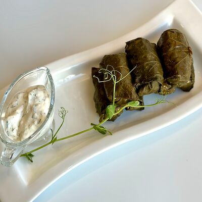 Долма по-кавказски в Кафе Майами по цене 625 ₽