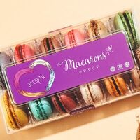 Десерт Macarons ассорти в Фирменный магазин Куликовский