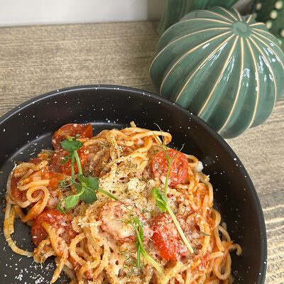 Томатная пастав Foodlink по цене 420 ₽