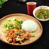 Ком с мясом в Little hanoi по цене 640