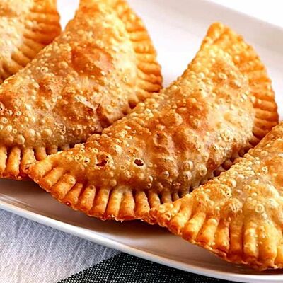 Посикунчики мясные в СЫТЫЙ ГУСЬ по цене 259 ₽