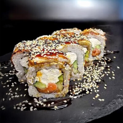 Канада Премиумв Breaking time по цене 650 ₽