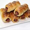 Сосиска в тесте запечённая в Синьор диор по цене 149