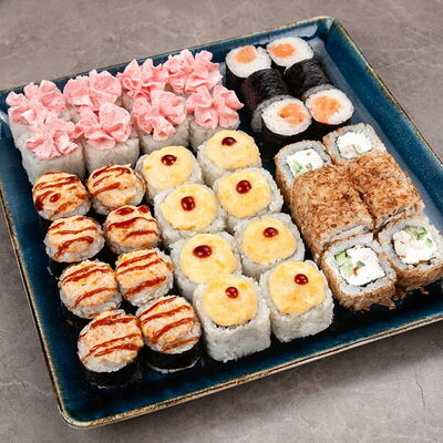 Фаворит в Контора вкуса по цене 2823 ₽