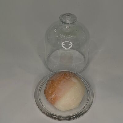 Моти арахисовый раф в Mindal store&cafe по цене 450 ₽