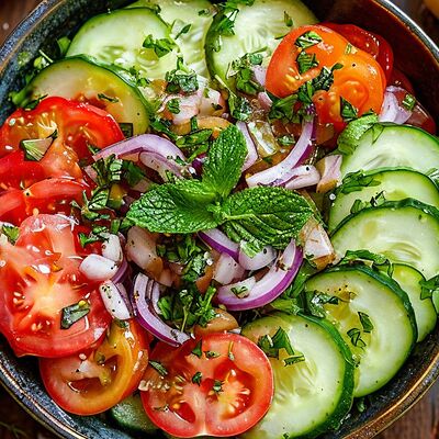 Деревенский в Барашик по цене 448 ₽