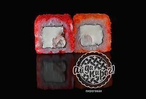 Осака в АйДаПирог по цене 390 ₽