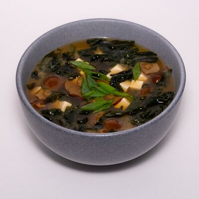 Мисо-суп в Пара палок по цене 320 ₽