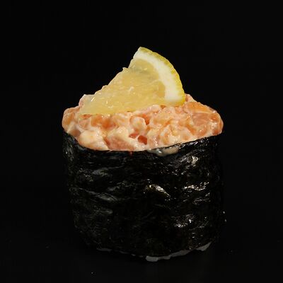 Гункан Сяке Кунсей в Оsaka по цене 185 ₽