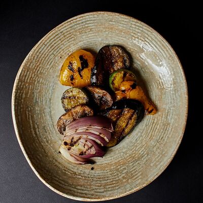 Овощи хоспер в Koster по цене 450 ₽