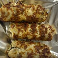Люля-кебаб из курицы в Араз Палас