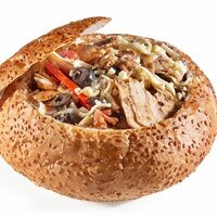 Фахитос в Red boat Shawarma