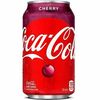 Coca-Cola Cherry Usa в Сушки Палки по цене 250