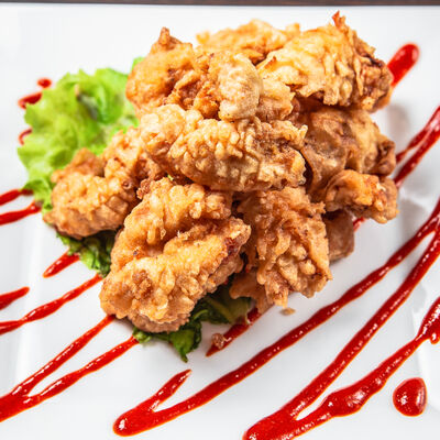 Тоги аре в Вкусно Суши по цене 249