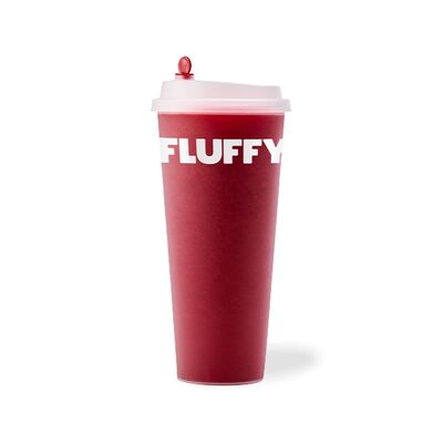 Северный бриз в Fluffy Fluffy по цене 550 ₽