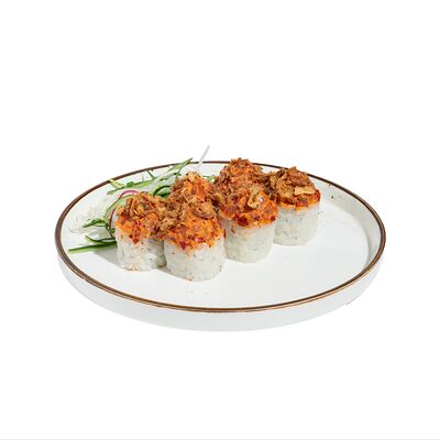 Ролл Сегунв Делюсь добром по цене 715 ₽