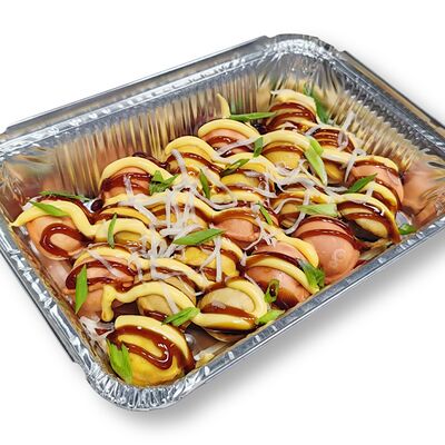 Дамплинги фрив Моне по цене 469 ₽